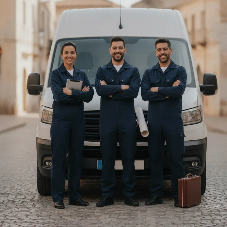 Abogado Laboralista Para Empresas equipo en Arganzuela